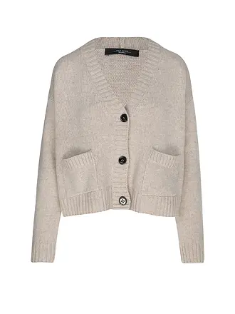 WEEKEND MAX MARA | Cardigan FILMATO | beige